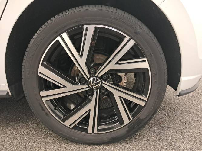 Polo 1.0 TSI 110 S&amp;S DSG7