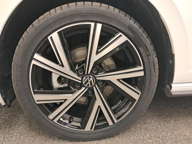 Polo 1.0 TSI 110 S&amp;S DSG7