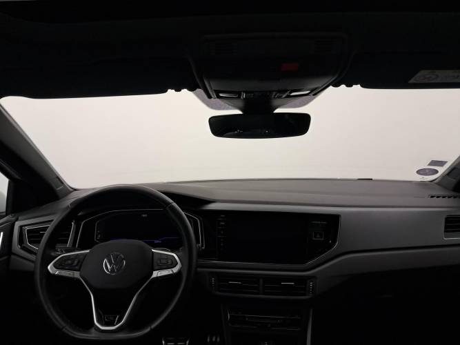 Polo 1.0 TSI 110 S&amp;S DSG7