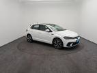 Polo 1.0 TSI 110 S&amp;S DSG7