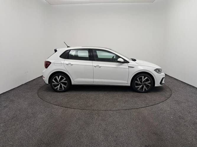 Polo 1.0 TSI 110 S&amp;S DSG7