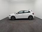 Polo 1.0 TSI 110 S&amp;S DSG7
