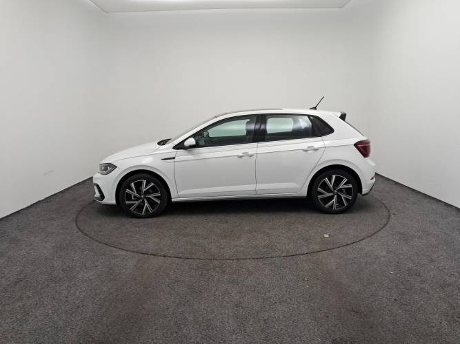 Polo 1.0 TSI 110 S&amp;S DSG7