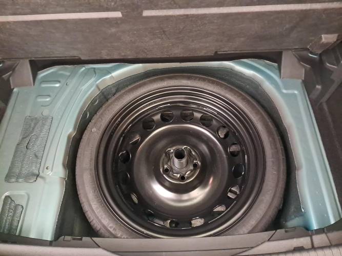 T-Cross 1.0 TSI 110 Start/Stop DSG7