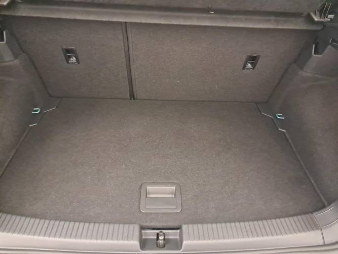 T-Cross 1.0 TSI 110 Start/Stop DSG7