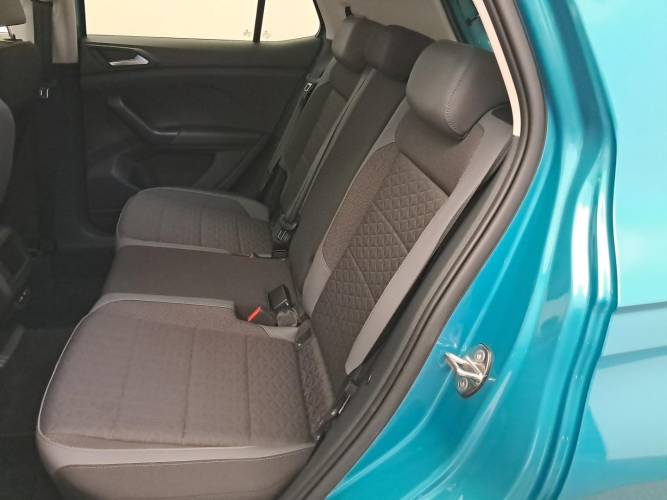 T-Cross 1.0 TSI 110 Start/Stop DSG7