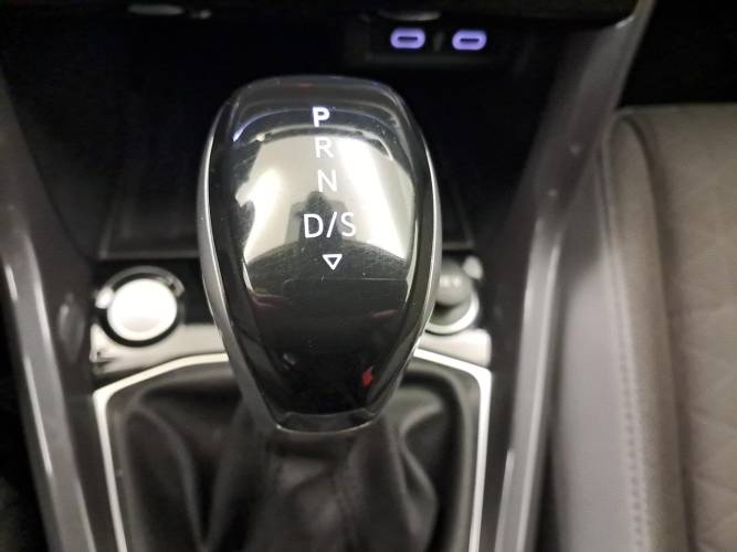 T-Cross 1.0 TSI 110 Start/Stop DSG7