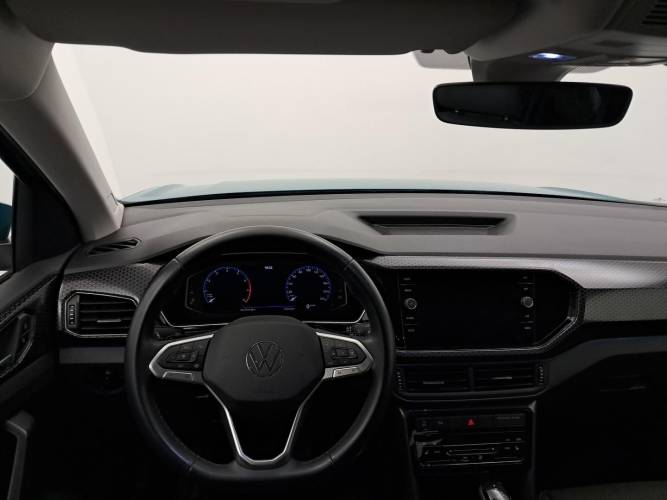 T-Cross 1.0 TSI 110 Start/Stop DSG7