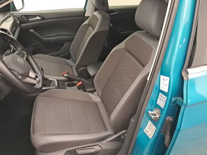 T-Cross 1.0 TSI 110 Start/Stop DSG7