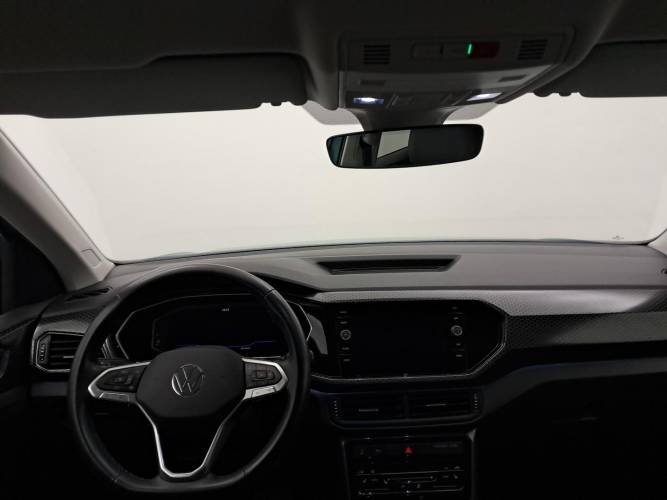 T-Cross 1.0 TSI 110 Start/Stop DSG7