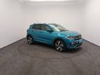 T-Cross 1.0 TSI 110 Start/Stop DSG7