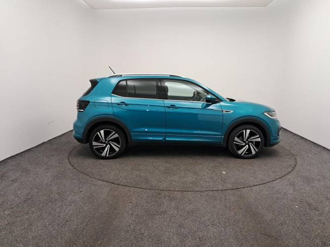 T-Cross 1.0 TSI 110 Start/Stop DSG7