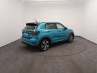 T-Cross 1.0 TSI 110 Start/Stop DSG7
