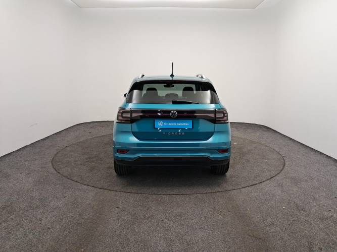 T-Cross 1.0 TSI 110 Start/Stop DSG7