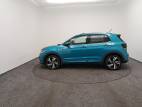 T-Cross 1.0 TSI 110 Start/Stop DSG7