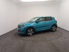 T-Cross 1.0 TSI 110 Start/Stop DSG7