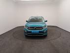 T-Cross 1.0 TSI 110 Start/Stop DSG7