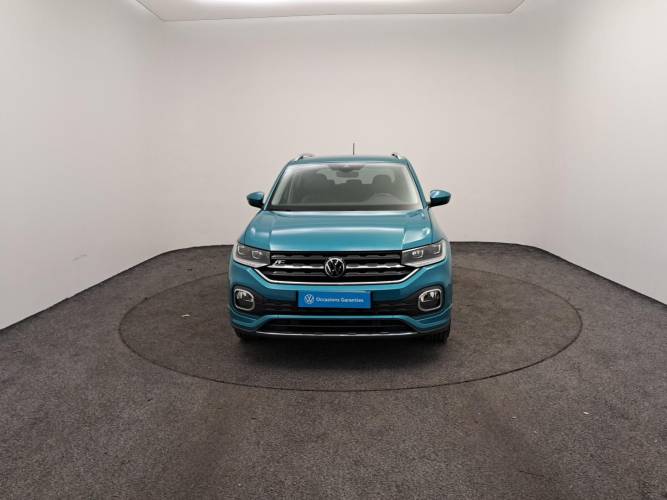 T-Cross 1.0 TSI 110 Start/Stop DSG7