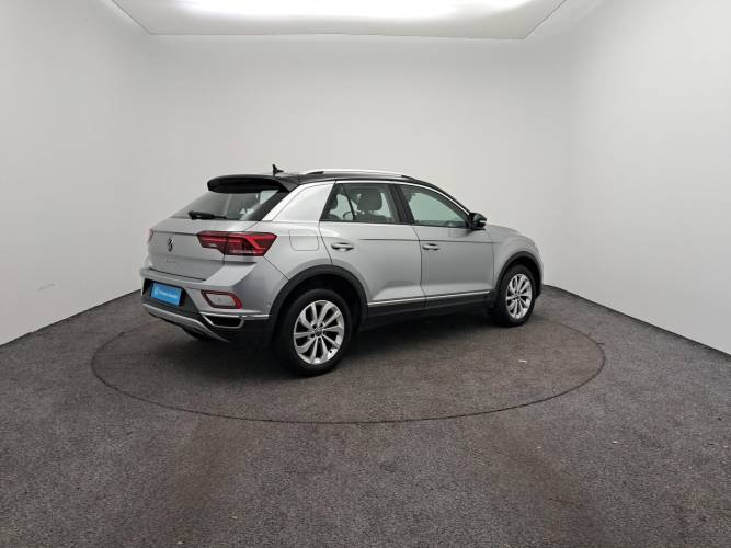 T-Roc 1.5 TSI EVO 150 Start/Stop BVM6