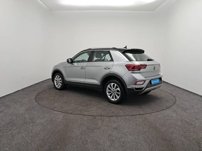 T-Roc 1.5 TSI EVO 150 Start/Stop BVM6