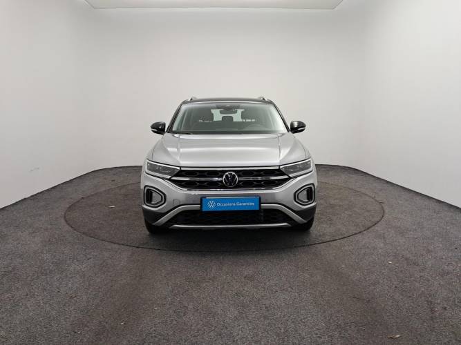 T-Roc 1.5 TSI EVO 150 Start/Stop BVM6