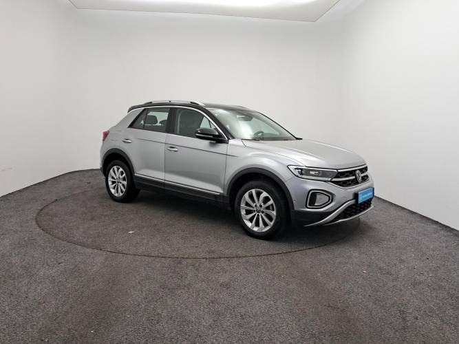 T-Roc 1.5 TSI EVO 150 Start/Stop BVM6