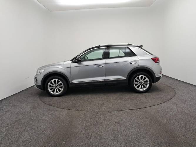 T-Roc 1.5 TSI EVO 150 Start/Stop BVM6