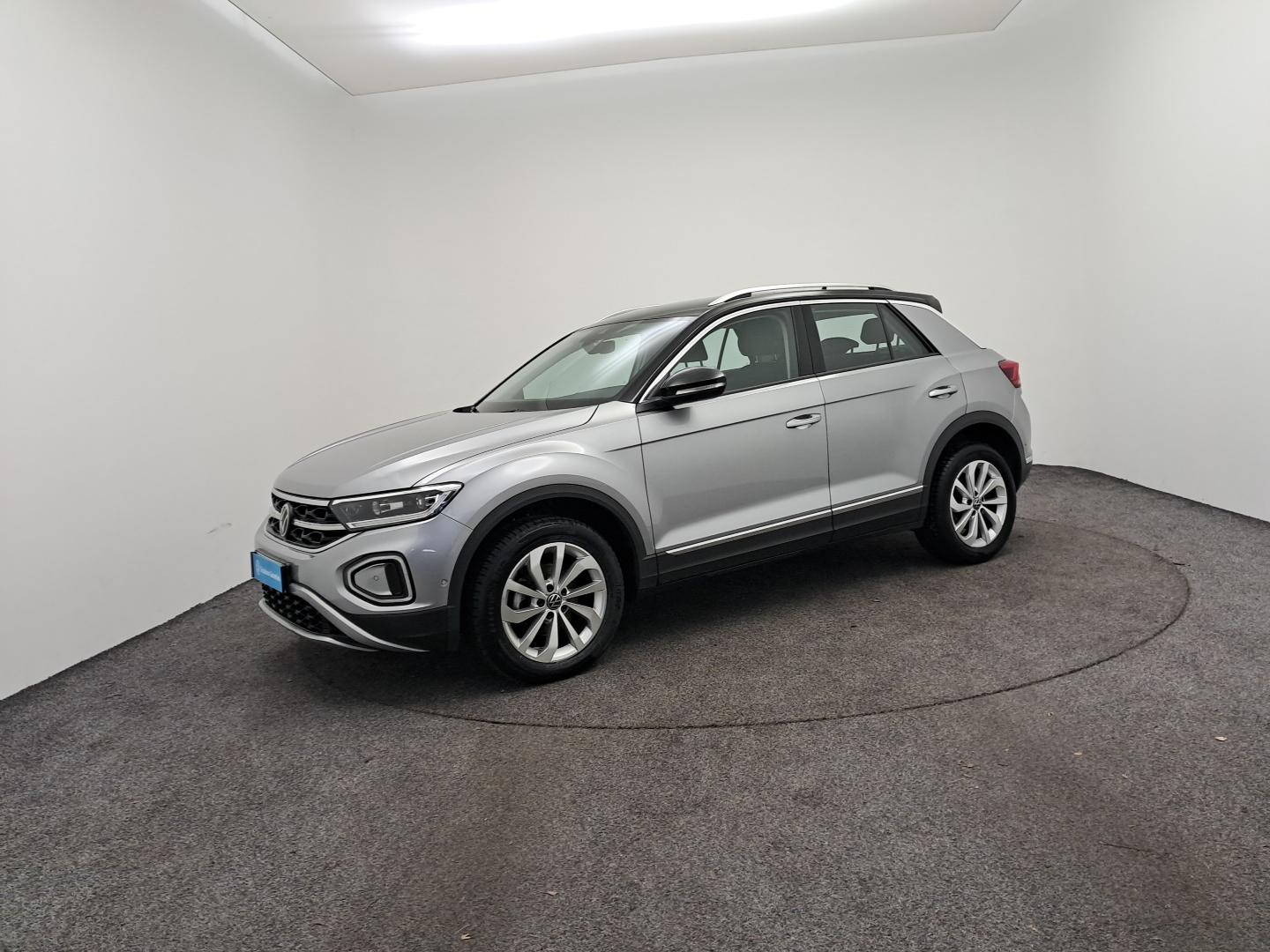 T-Roc 1.5 TSI EVO 150 Start/Stop BVM6