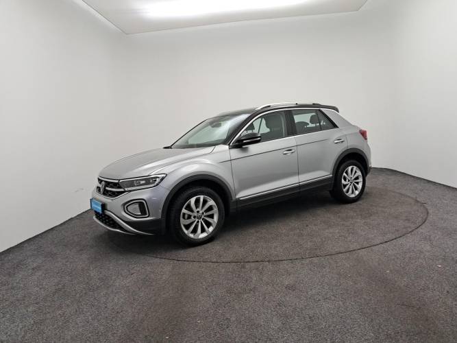 T-Roc 1.5 TSI EVO 150 Start/Stop BVM6