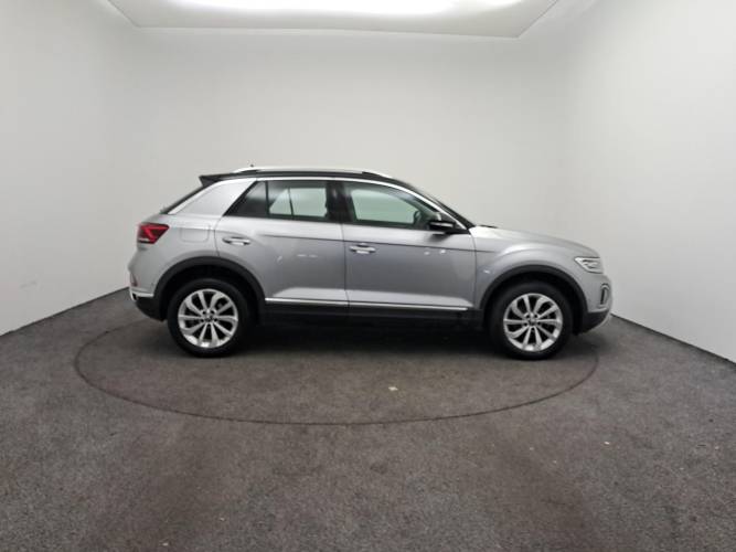 T-Roc 1.5 TSI EVO 150 Start/Stop BVM6