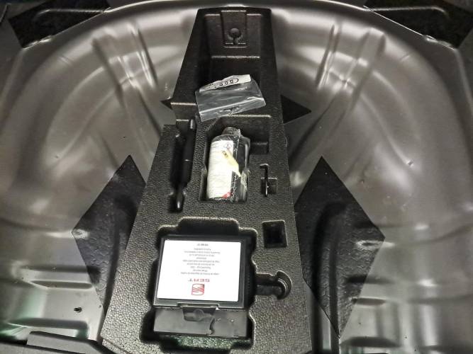 Ateca 1.0 TSI 110 ch Start/Stop