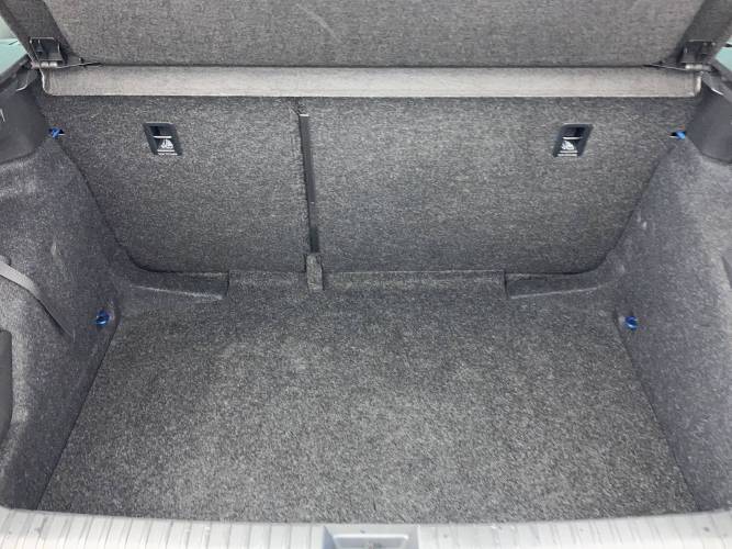 Kamiq 1.5 TSI 150 ch DSG7