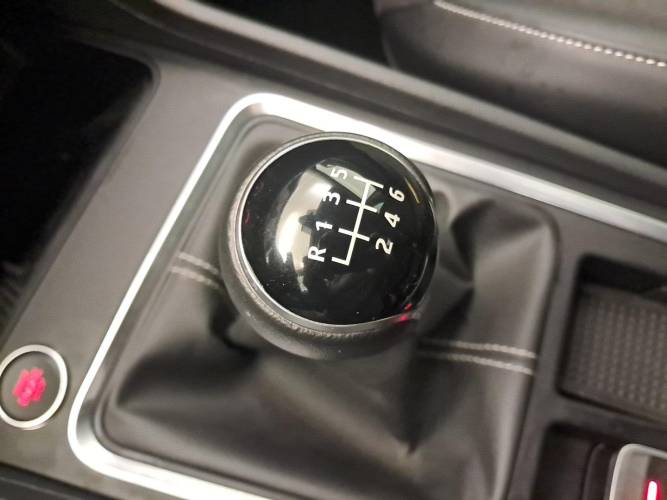 Ateca 1.0 TSI 110 ch Start/Stop