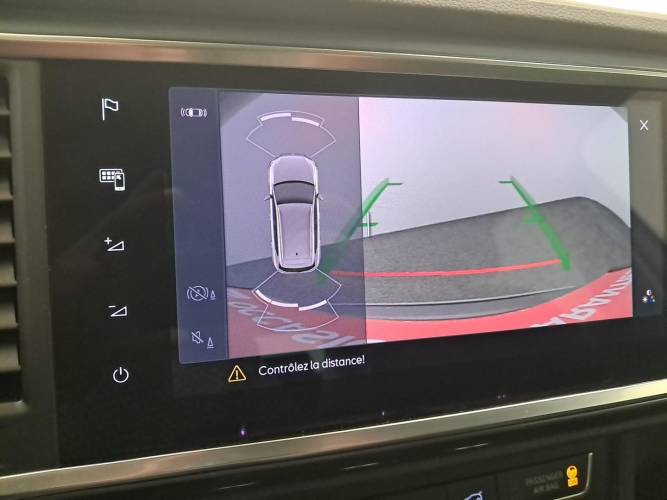 Ateca 1.0 TSI 110 ch Start/Stop