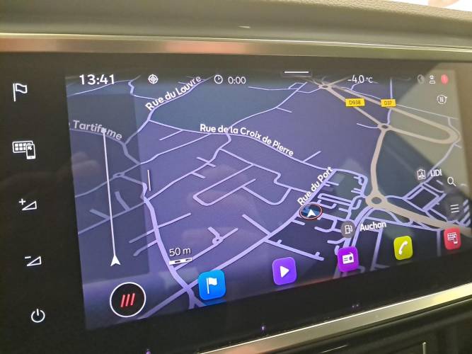 Ateca 1.0 TSI 110 ch Start/Stop