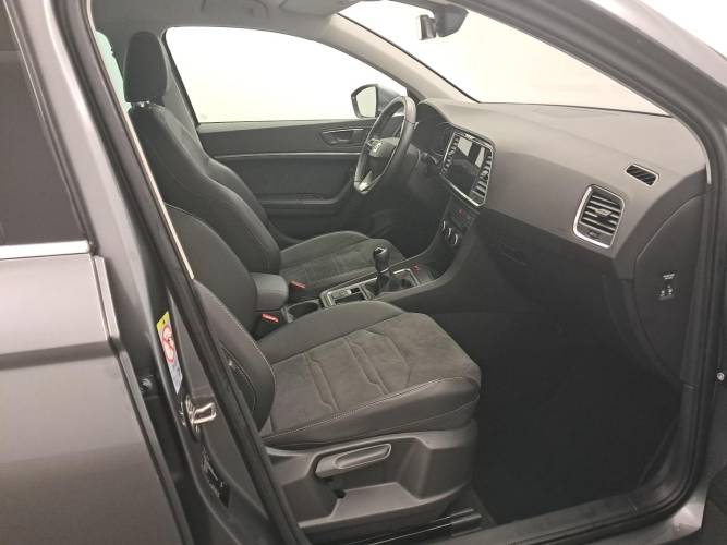 Ateca 1.0 TSI 110 ch Start/Stop