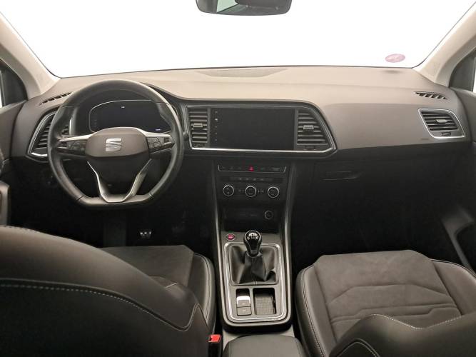 Ateca 1.0 TSI 110 ch Start/Stop