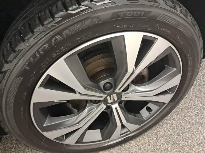 Ateca 1.0 TSI 110 ch Start/Stop