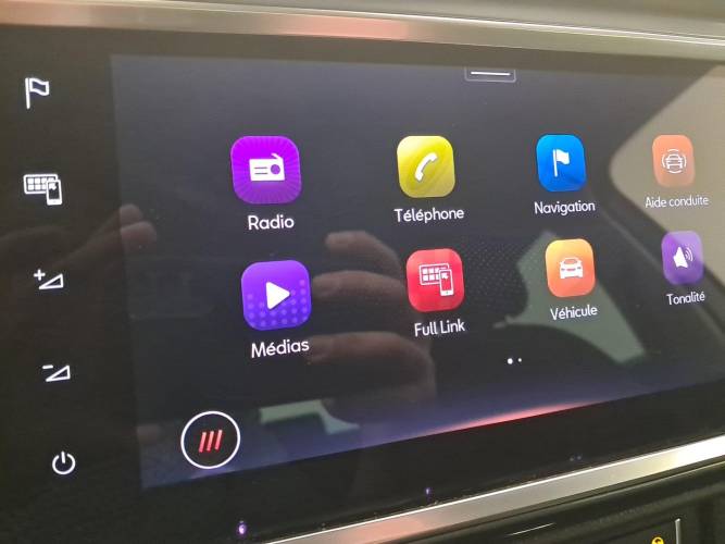 Ateca 1.0 TSI 110 ch Start/Stop