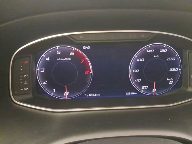 Ateca 1.0 TSI 110 ch Start/Stop