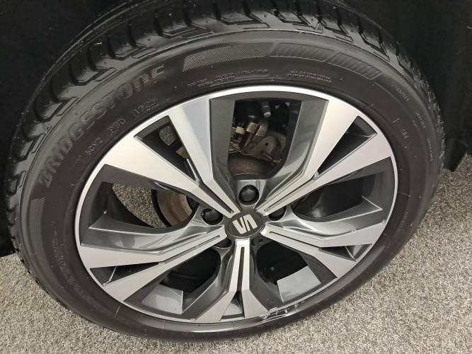 Ateca 1.0 TSI 110 ch Start/Stop