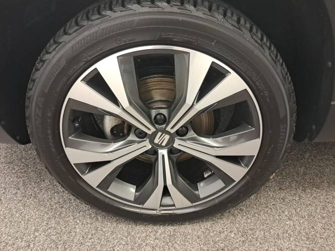 Ateca 1.0 TSI 110 ch Start/Stop