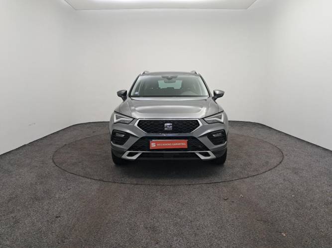 Ateca 1.0 TSI 110 ch Start/Stop