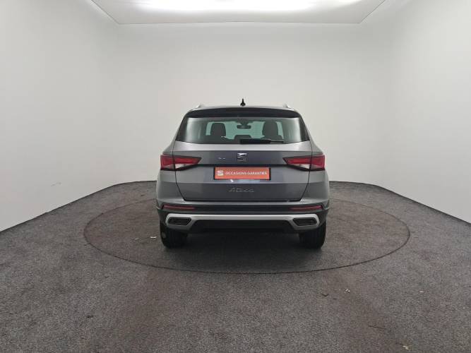 Ateca 1.0 TSI 110 ch Start/Stop