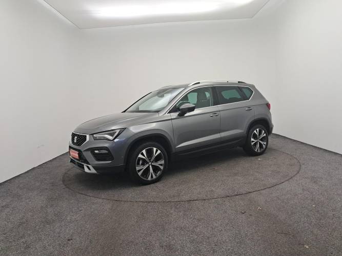 Ateca 1.0 TSI 110 ch Start/Stop