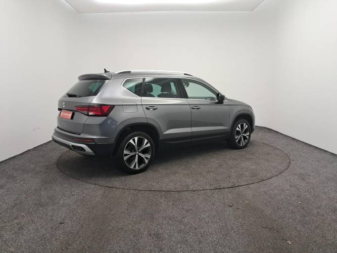 Ateca 1.0 TSI 110 ch Start/Stop