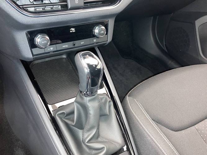 Kamiq 1.5 TSI 150 ch DSG7