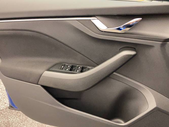 Kamiq 1.5 TSI 150 ch DSG7