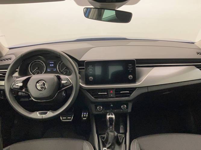 Kamiq 1.5 TSI 150 ch DSG7