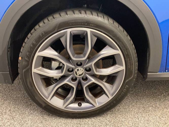 Kamiq 1.5 TSI 150 ch DSG7